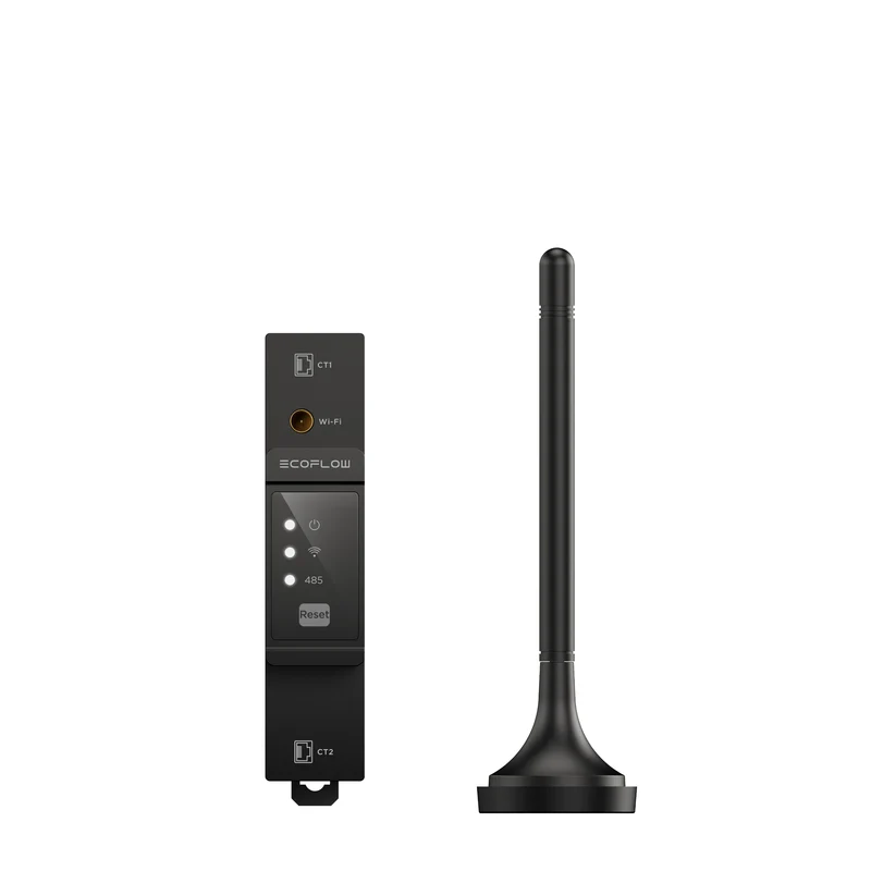 EcoFlow Smart Meter Dual CT