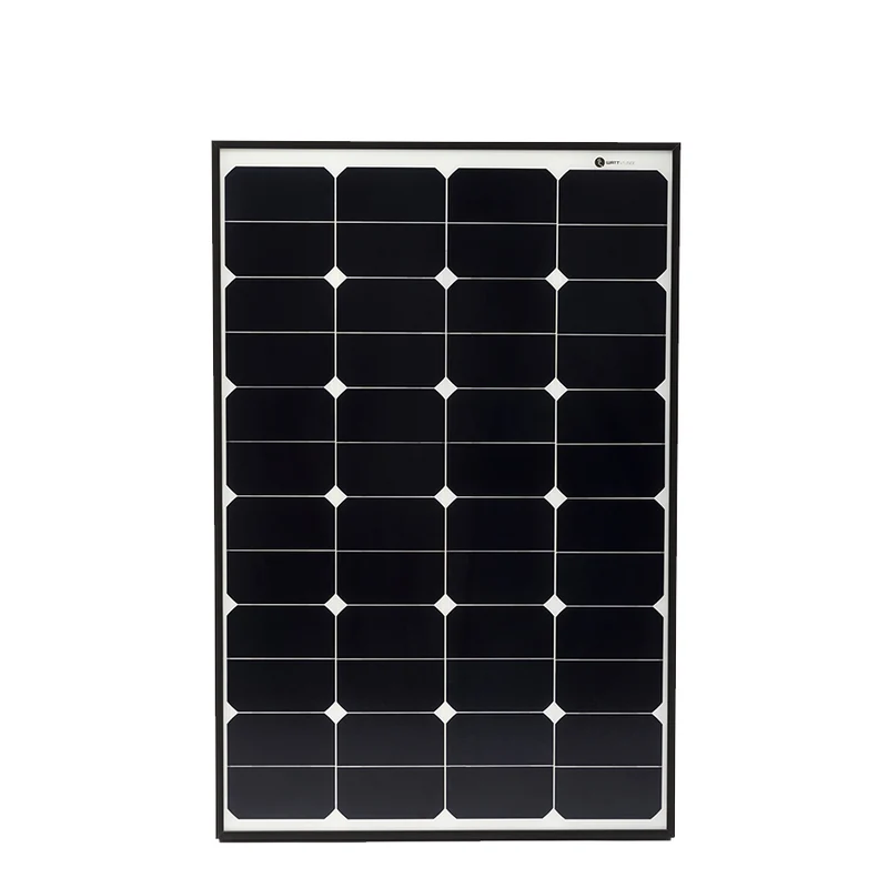WATTSTUNDE® SOLA Frame Daylight 95Wp