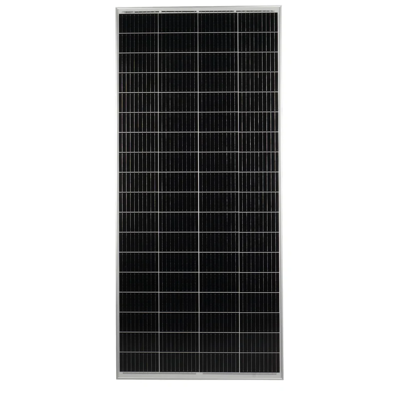 WATTSTUNDE® SOLA Frame Mono 180 Wp HV