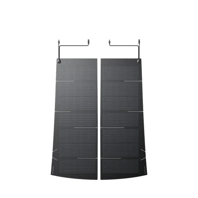 EcoFlow HeatGuard Solar Film (Für Model Y)