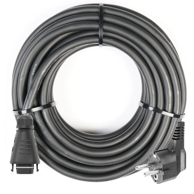 Hoymiles HMS-Anschlusskabel 3x1,5mm² Plug&Play 15m